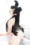 [Cosplay] (C94) Sakurai 尊みを感じて桜井 愛宕お姉さんが本気でお熱いお仕置きしちゃおうかしら？