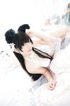 [Cosplay] (C94) Sakurai 尊みを感じて桜井 愛宕お姉さんが本気でお熱いお仕置きしちゃおうかしら？