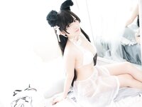 [Cosplay] (C94) Sakurai 尊みを感じて桜井 愛宕お姉さんが本気でお熱いお仕置きしちゃおうかしら？