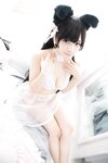 [Cosplay] (C94) Sakurai 尊みを感じて桜井 愛宕お姉さんが本気でお熱いお仕置きしちゃおうかしら？