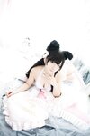 [Cosplay] (C94) Sakurai 尊みを感じて桜井 愛宕お姉さんが本気でお熱いお仕置きしちゃおうかしら？