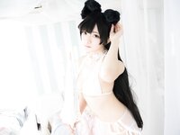 [Cosplay] (C94) Sakurai 尊みを感じて桜井 愛宕お姉さんが本気でお熱いお仕置きしちゃおうかしら？