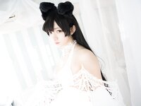 [Cosplay] (C94) Sakurai 尊みを感じて桜井 愛宕お姉さんが本気でお熱いお仕置きしちゃおうかしら？