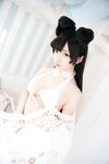 [Cosplay] (C94) Sakurai 尊みを感じて桜井 愛宕お姉さんが本気でお熱いお仕置きしちゃおうかしら？
