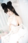 [Cosplay] (C94) Sakurai 尊みを感じて桜井 愛宕お姉さんが本気でお熱いお仕置きしちゃおうかしら？