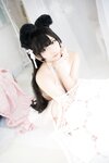 [Cosplay] (C94) Sakurai 尊みを感じて桜井 愛宕お姉さんが本気でお熱いお仕置きしちゃおうかしら？