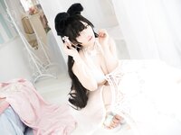 [Cosplay] (C94) Sakurai 尊みを感じて桜井 愛宕お姉さんが本気でお熱いお仕置きしちゃおうかしら？