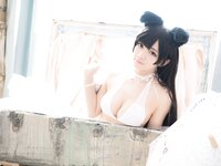 [Cosplay] (C94) Sakurai 尊みを感じて桜井 愛宕お姉さんが本気でお熱いお仕置きしちゃおうかしら？