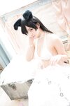 [Cosplay] (C94) Sakurai 尊みを感じて桜井 愛宕お姉さんが本気でお熱いお仕置きしちゃおうかしら？