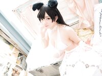 [Cosplay] (C94) Sakurai 尊みを感じて桜井 愛宕お姉さんが本気でお熱いお仕置きしちゃおうかしら？