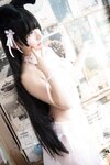 [Cosplay] (C94) Sakurai 尊みを感じて桜井 愛宕お姉さんが本気でお熱いお仕置きしちゃおうかしら？