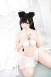 [Cosplay] (C94) Sakurai 尊みを感じて桜井 愛宕お姉さんが本気でお熱いお仕置きしちゃおうかしら？