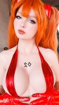 [Cosplay] Mikomin - Asuka Slingkini