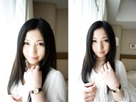 [Photobook] 斉木ゆあ 童顔美乳の人妻とマッチング