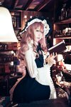 [Cosplay] Ely - Witch Time