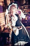 [Cosplay] Ely - Witch Time