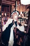 [Cosplay] Ely - Witch Time