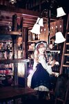 [Cosplay] Ely - Witch Time