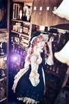 [Cosplay] Ely - Witch Time