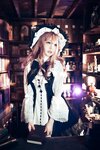[Cosplay] Ely - Witch Time