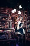 [Cosplay] Ely - Witch Time