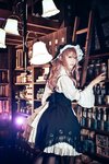 [Cosplay] Ely - Witch Time