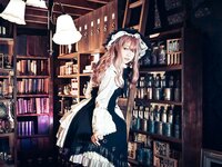 [Cosplay] Ely - Witch Time