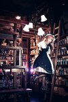 [Cosplay] Ely - Witch Time