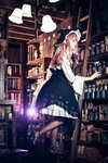 [Cosplay] Ely - Witch Time