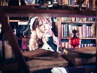 [Cosplay] Ely - Witch Time