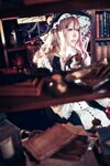 [Cosplay] Ely - Witch Time