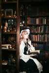 [Cosplay] Ely - Witch Time