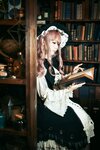 [Cosplay] Ely - Witch Time