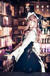 [Cosplay] Ely - Witch Time