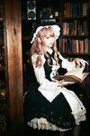 [Cosplay] Ely - Witch Time