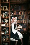 [Cosplay] Ely - Witch Time