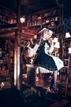 [Cosplay] Ely - Witch Time