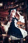 [Cosplay] Ely - Witch Time