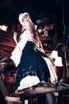 [Cosplay] Ely - Witch Time