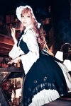 [Cosplay] Ely - Witch Time