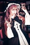 [Cosplay] Ely - Witch Time