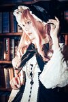 [Cosplay] Ely - Witch Time