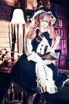 [Cosplay] Ely - Witch Time