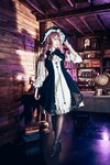 [Cosplay] Ely - Witch Time