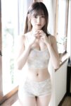 FRIDAYデジタル写真集 斎藤愛莉『カレシ目線。vol.2』全カット
