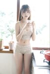 FRIDAYデジタル写真集 斎藤愛莉『カレシ目線。vol.2』全カット