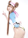[Cosplay] ZinieQ - Rosa
