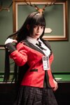 [Cosplay] Umeko J Yumeko Jabami