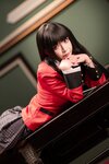 [Cosplay] Umeko J Yumeko Jabami