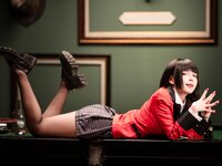 [Cosplay] Umeko J Yumeko Jabami